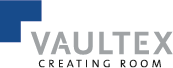 Logo Vaultex