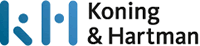 Logo Koning & Hartman