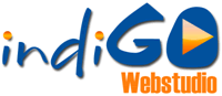 Logo Indigo Webstudio