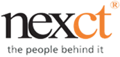Logo Nexct B.V.