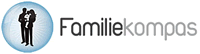 Logo Familiekompas B.V.