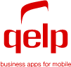 Logo Qelp BV