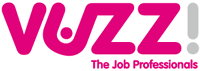 Logo Vuzz!