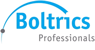 Logo Boltrics Professionals