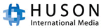 Logo Huson International Media