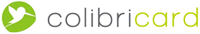 Logo Colibricard