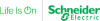 Logo Schneider Electric