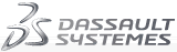 Logo Dassault Systemes BV