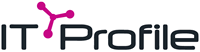 Logo IT-Profile B.V.