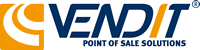 Logo Vendit B.V.