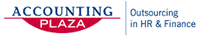 Logo Accounting Plaza