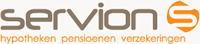 Logo Servion Financiële Dienstverlening