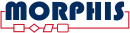 Logo Morphis BV