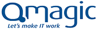 Logo Qmagic B.V.