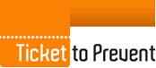 Logo Ticket to Prevent