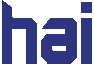 Logo HAI