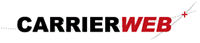Logo CarrierWeb BV