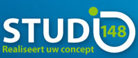 Logo Studio 148
