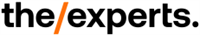 Logo the/experts