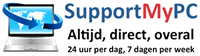 Logo SupportMyPC