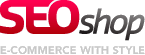 Logo SEOshop