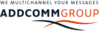Logo AddComm Group BV
