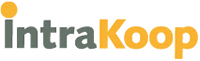 Logo Intrakoop