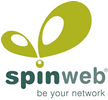 Logo Spinweb b.v.