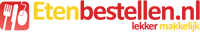 Logo Etenbestellen.nl B.V.