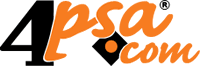 Logo 4PSA