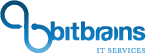 Logo Bitbrains IT Services