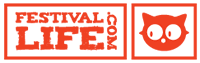 Logo FestivalLife.com