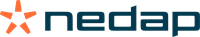 Logo Nedap healthcare
