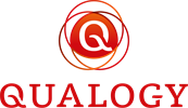 Logo Qualogy
