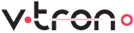 Logo V-tron