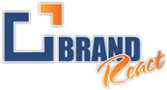 Logo BrandReact Nederland BV