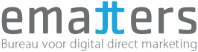 Logo Ematters BV