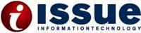Logo ISSUE Information Technology BV