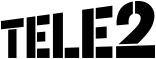 Logo Tele2 Nederland B.V.