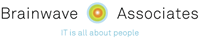 Logo Brainwave Associates
