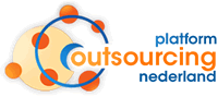 Logo Platform Outsourcing Nederland