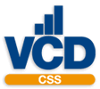 Logo VCD CSS