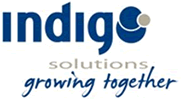 Logo Indigo Solutions