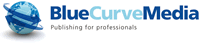 Logo Blue Curve Media BV