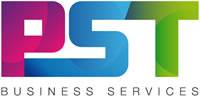 Logo PST Business Services