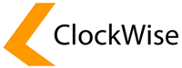 Logo ClockWise B.V.