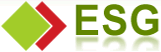 Logo ESG De Electronische Signatuur BV