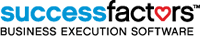 Logo SuccessFactors