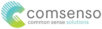 Logo Comsenso B.V.