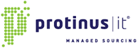Logo Protinus IT BV